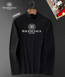 Picture of Balenciaga T Shirt Long _SKUBalenciagaM-3XL25tx7449782